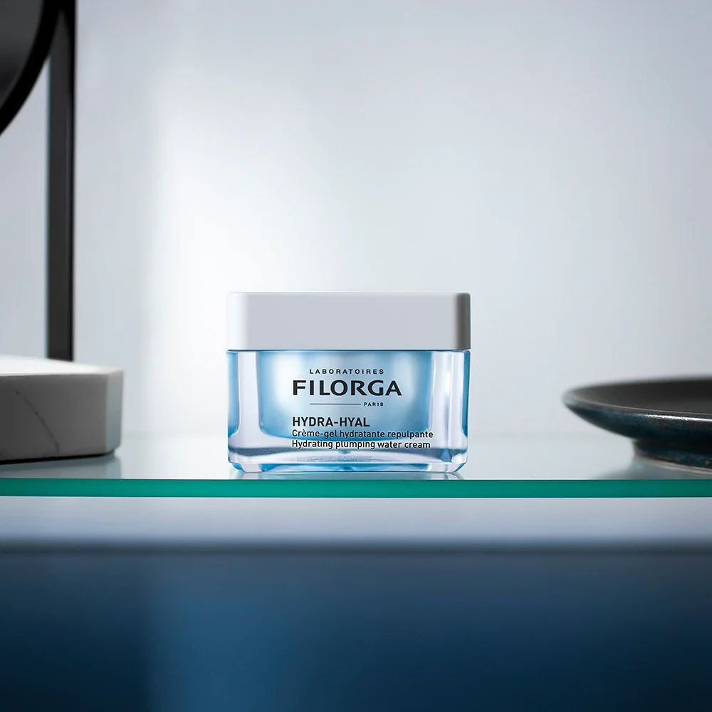 Filorga Hydra Hyal Crème Gel 50 ml - Image 3