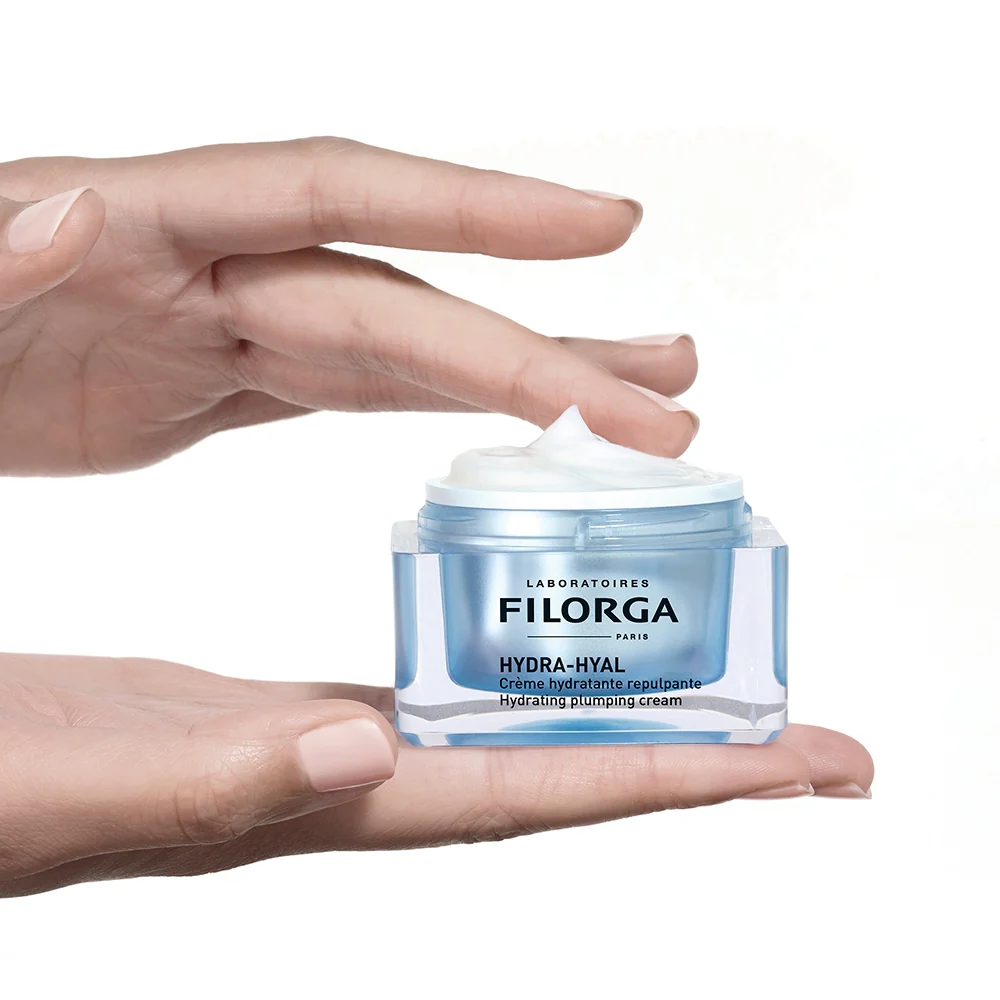 Filorga Hydra Hyal 50 ml - Image 3