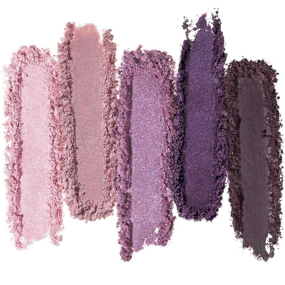 Lancome Hypnose Palette 5 Couleurs 06 Reflets D'Amethyste - Image 2