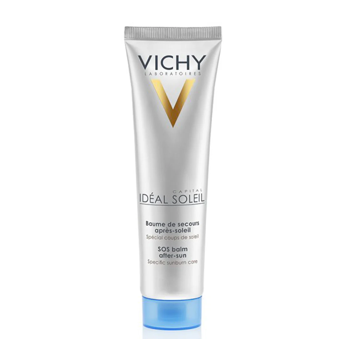 Vichy Ideal Soleil Balsamo Sos  100 ml - Image 2
