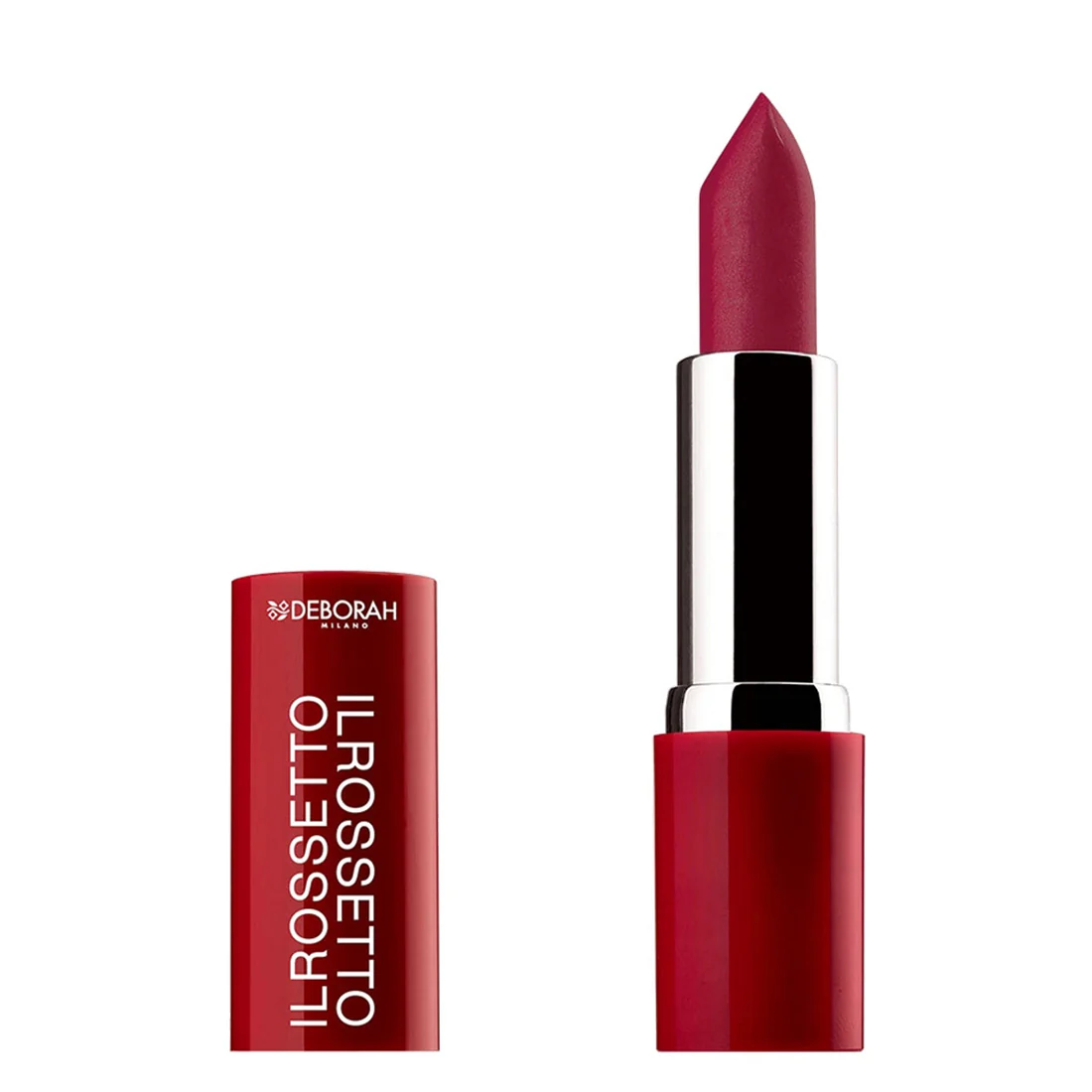 Deborah Il Rossetto 819 Ciclamino