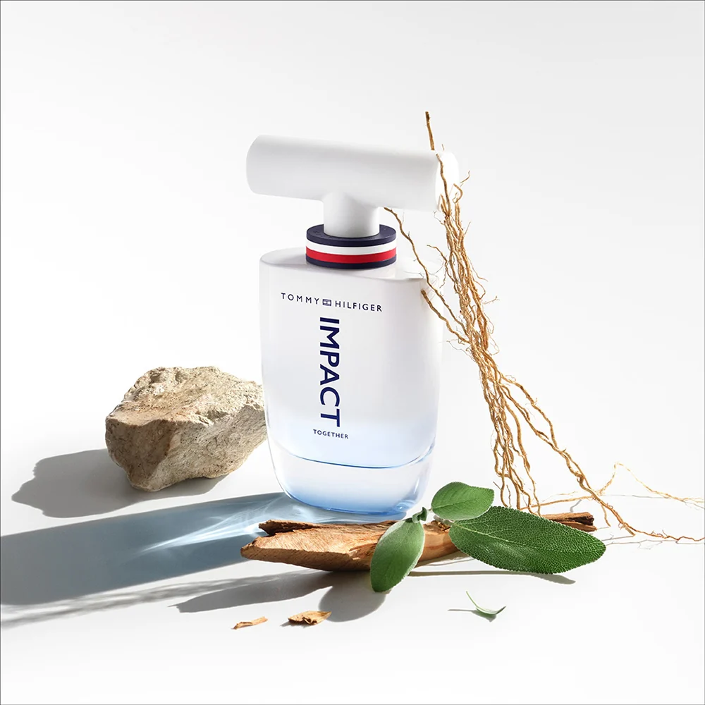 Tommy Hilfiger Impact Together 50 ml - Image 2