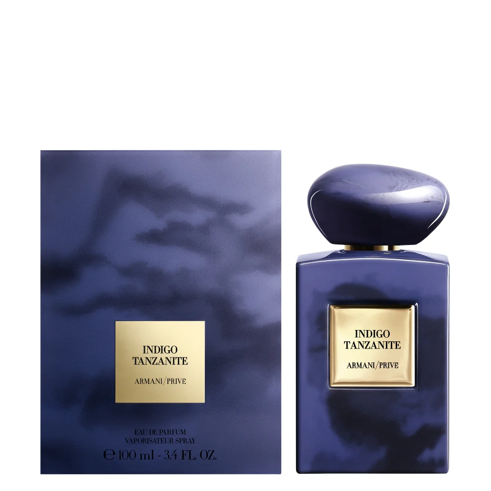 Armani/Prive' Indigo Tanzanite 100 ml - Image 2