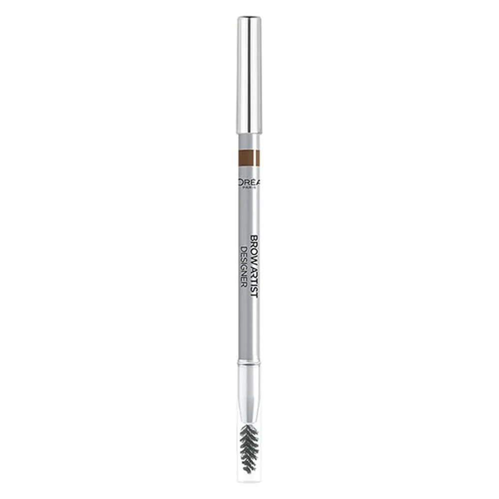 L'oréal Paris Infaillible Brows 12H Definer Pencil 6.32 Auburn - Image 2