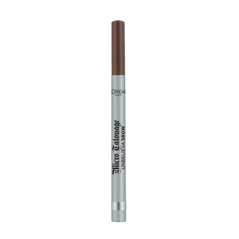 L'oréal Paris Infaillible Brows 48H Micro Tatouage Ink Pen 3.0 Brunette - Image 3