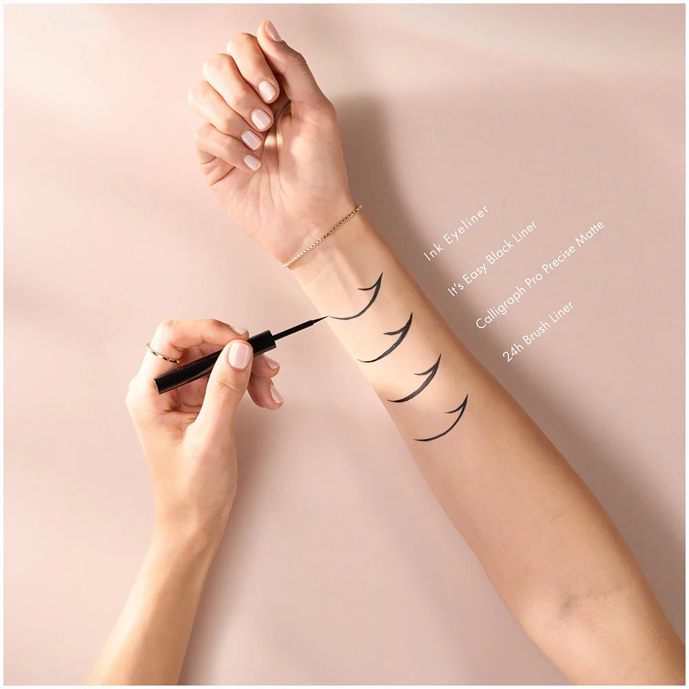 Catrice Ink Eyeliner 010 Best in Black - Image 4
