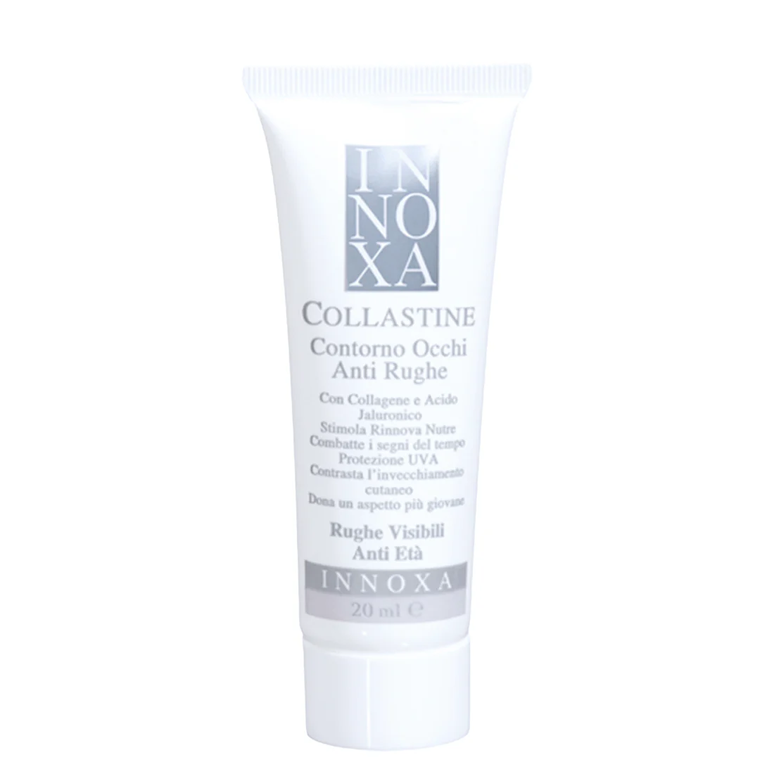 INNOXA Linea Al Collagene Collastine Contorno Occhi  20 ml