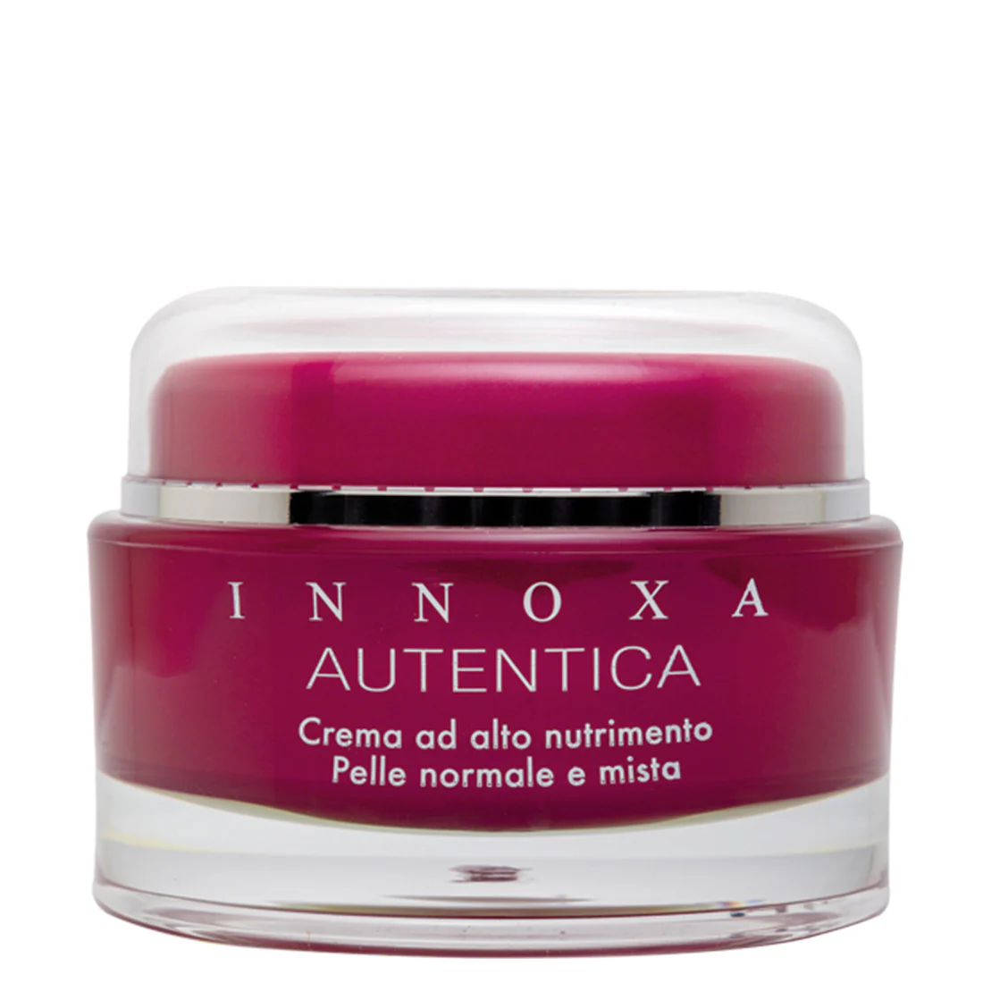 INNOXA Linea Autentica Crema Alto Nutrimento Pelle Normale E Mista  50 ml