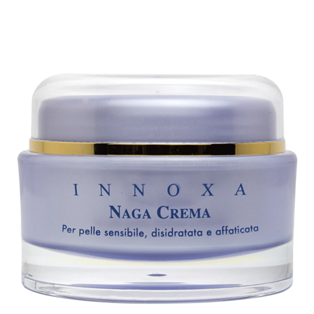 INNOXA Linea Naga Crema Giorno  50 ml