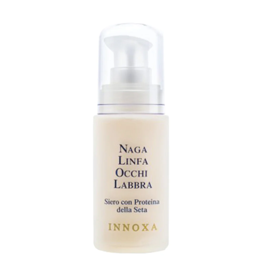 INNOXA Linea Naga Linfa Occhi E Labbra  30 ml