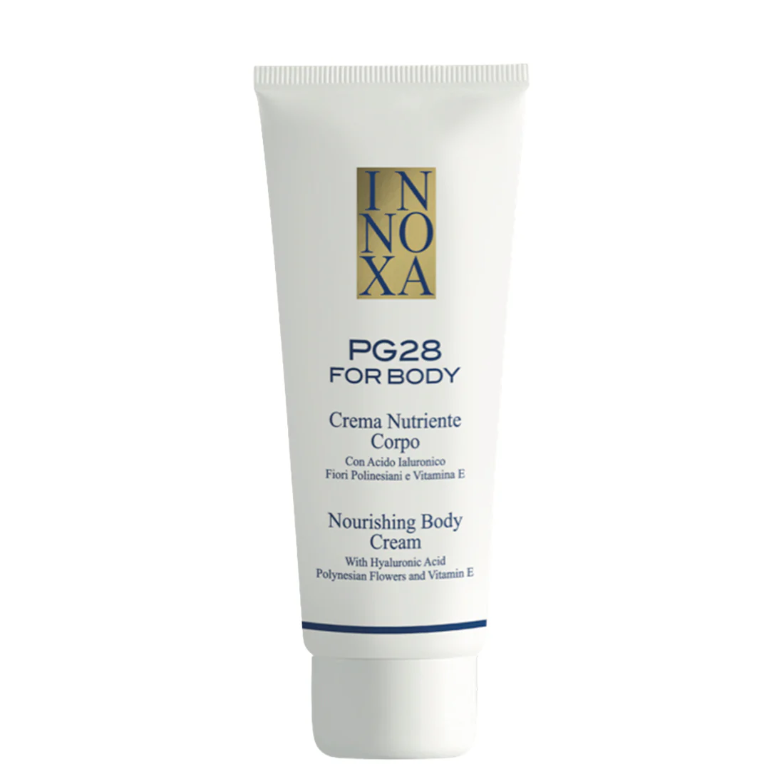 INNOXA Linea Pg 28 Crema Nutriente Corpo  200 ml