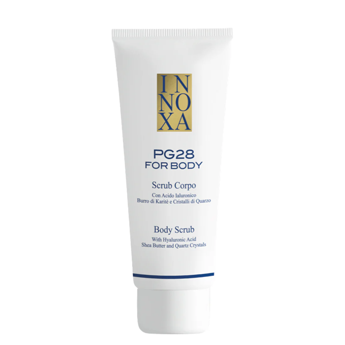 INNOXA Linea Pg 28 Scrub Corpo  200 ml