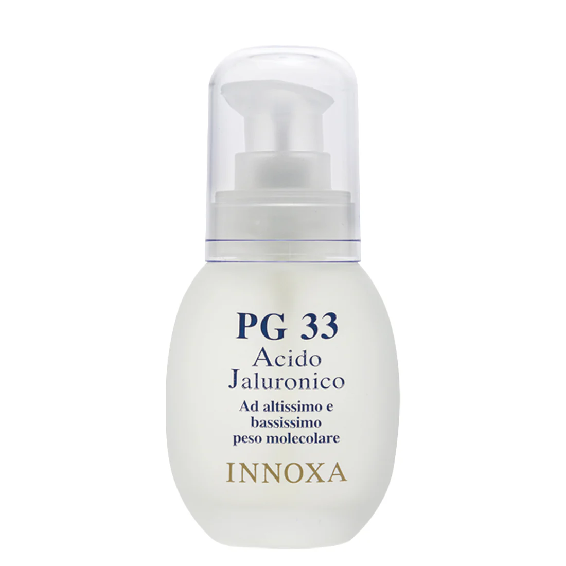 INNOXA Linea Pg 33 Acido Jaluronico 30 ml