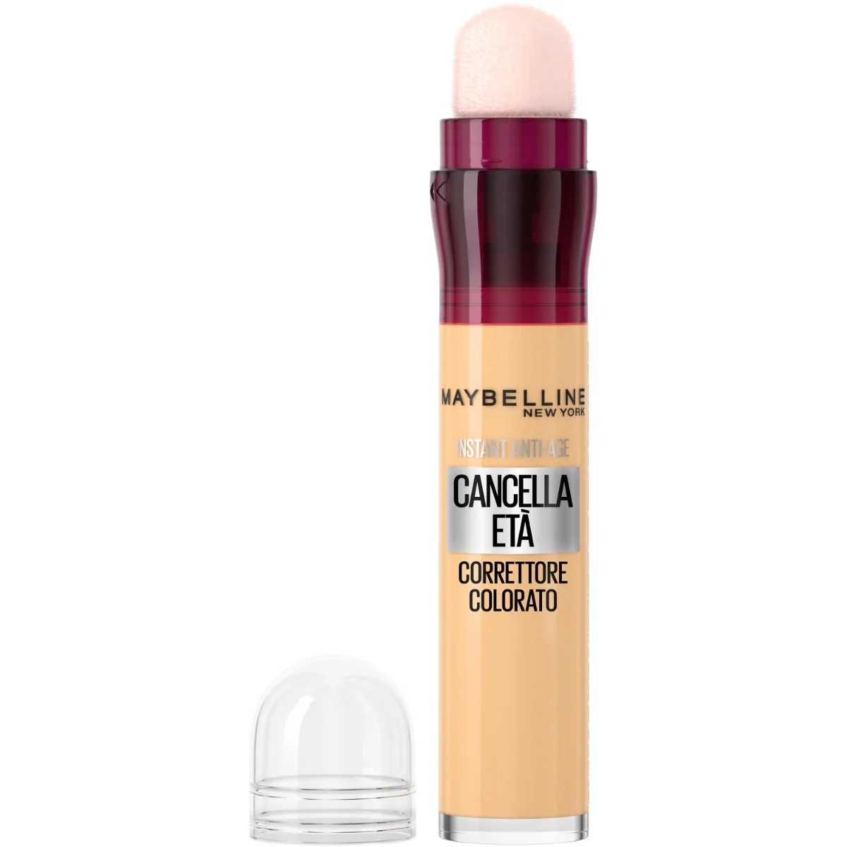 Maybelline New York Instant Anti-Age Cancella Età Yellow - Image 3