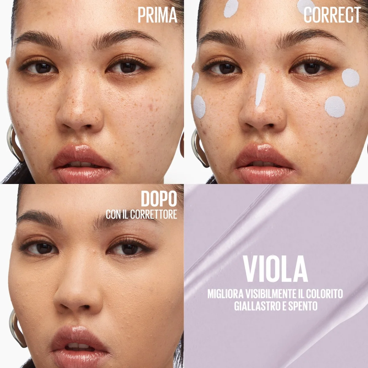 Maybelline New York Instant Anti-Age Cancella Età Yellow - Image 9