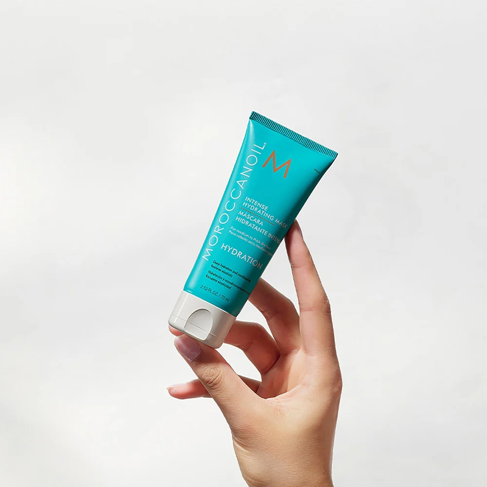 Moroccanoil Intense Hydrating Mask 75 ml - Image 2