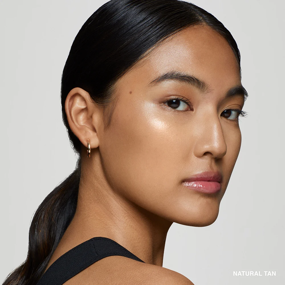 Bobbi Brown Intensive Skin Serum Foundation Natural Tan - Image 4