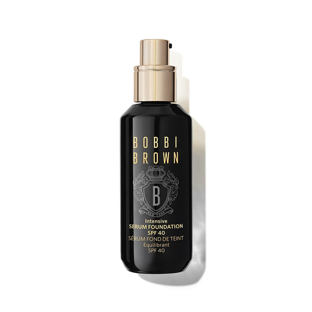 Bobbi Brown Intensive Skin Serum Foundation Sand - Image 2