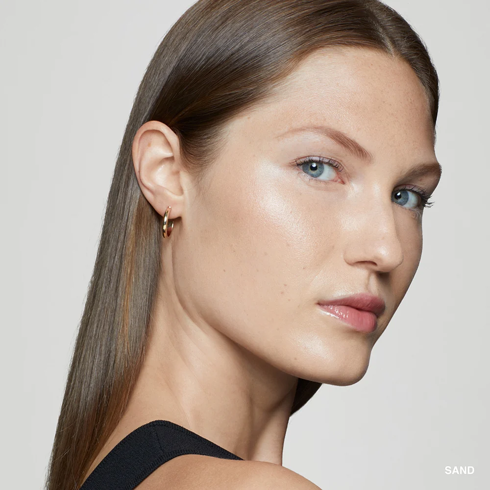 Bobbi Brown Intensive Skin Serum Foundation Sand - Image 4