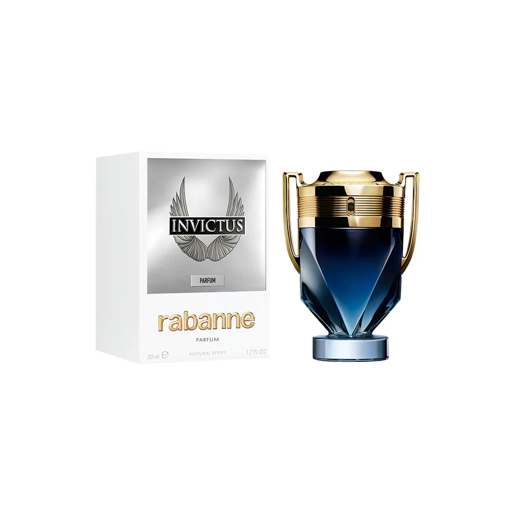 Rabanne Invictus Parfum 100 ml - Image 2
