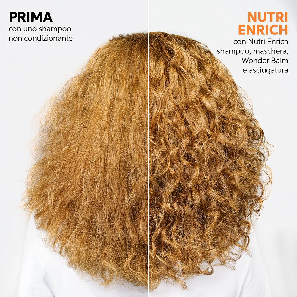 Wella Professionals Invigo Nutri Enrich Mask 75 ml - Image 4