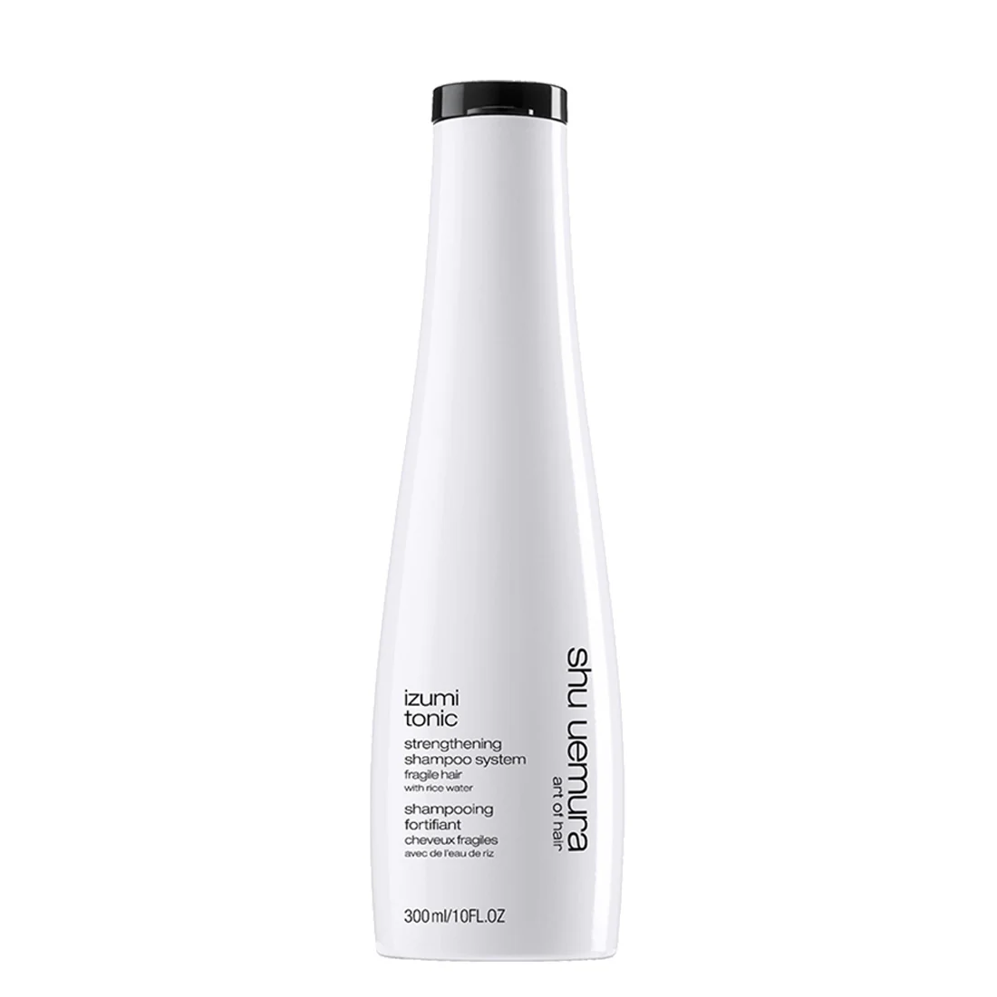 Shu Uemura Izumi Tonic Strengthening 300 ml