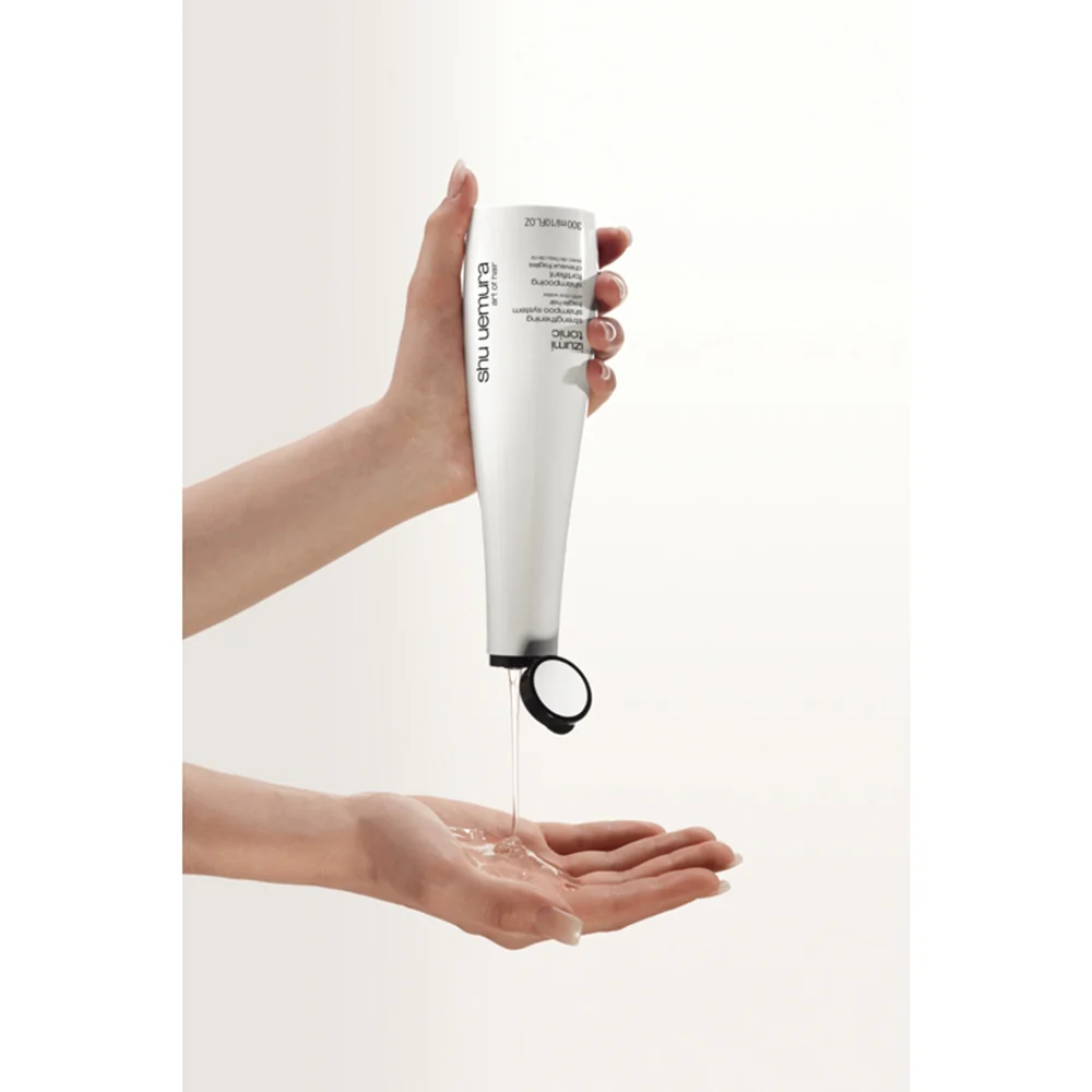 Shu Uemura Izumi Tonic Strengthening 300 ml - Image 5