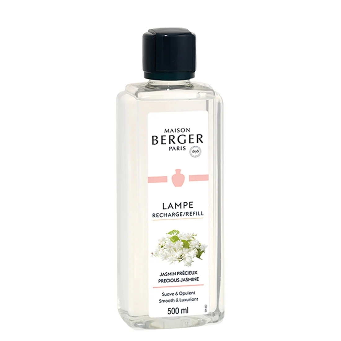 Maison Berger Paris Jasmin Précieux 500 ml