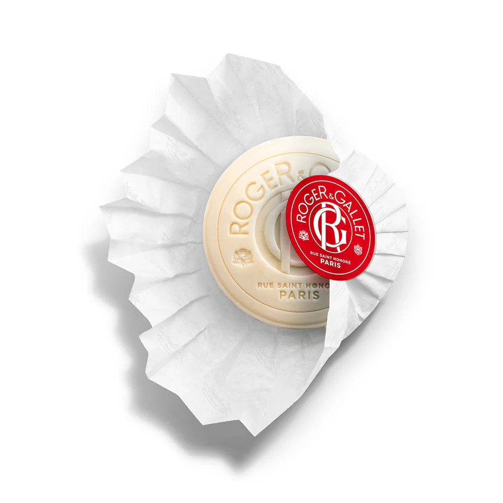 Roger&Gallet Jean Marie Farina Savon Parfumé 100 gr - Image 2