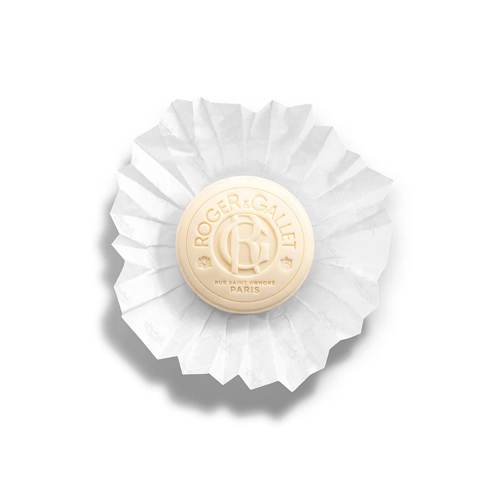 Roger&Gallet Jean Marie Farina Savon Parfumé 100 gr - Image 3