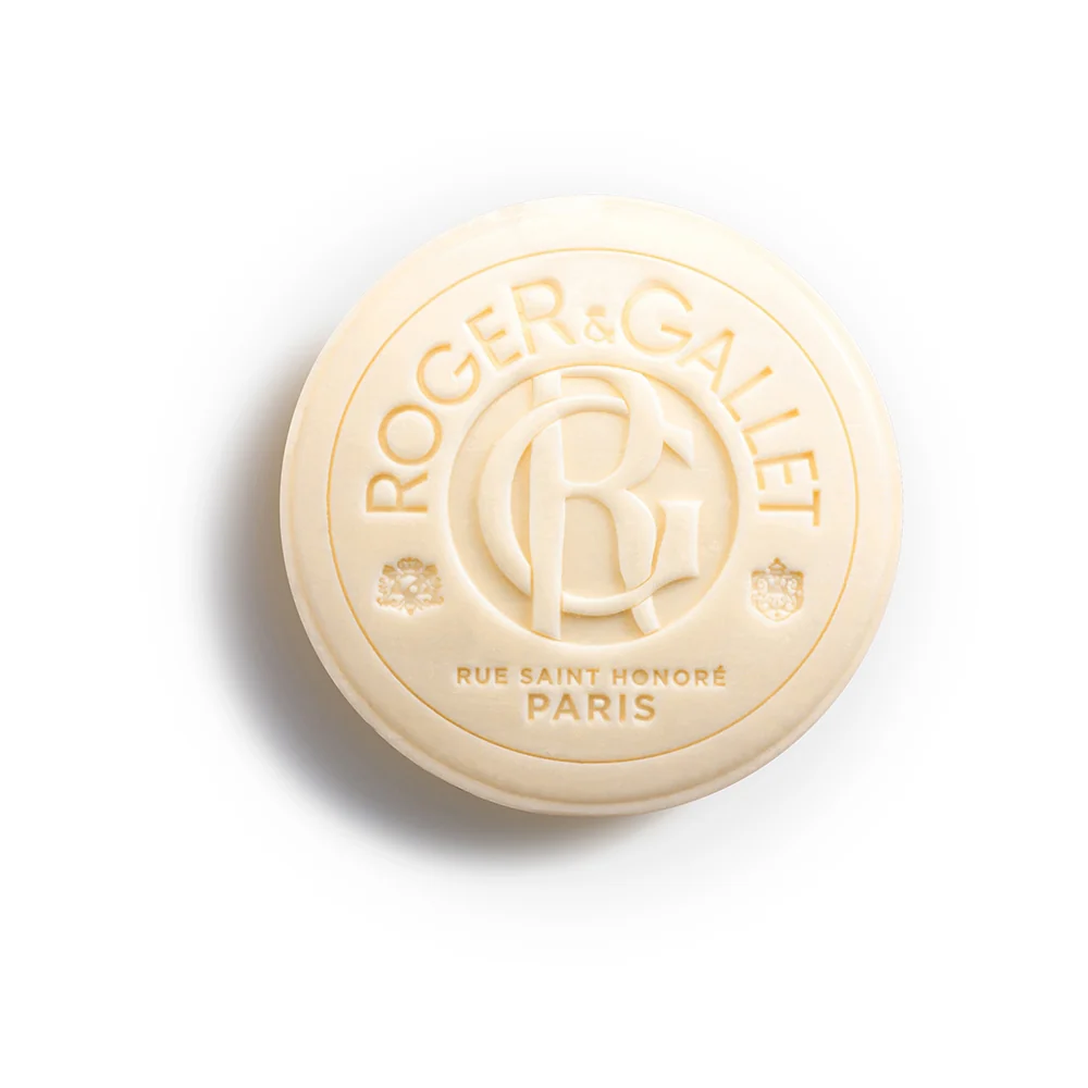 Roger&Gallet Jean Marie Farina Savon Parfumé 100 gr - Image 5