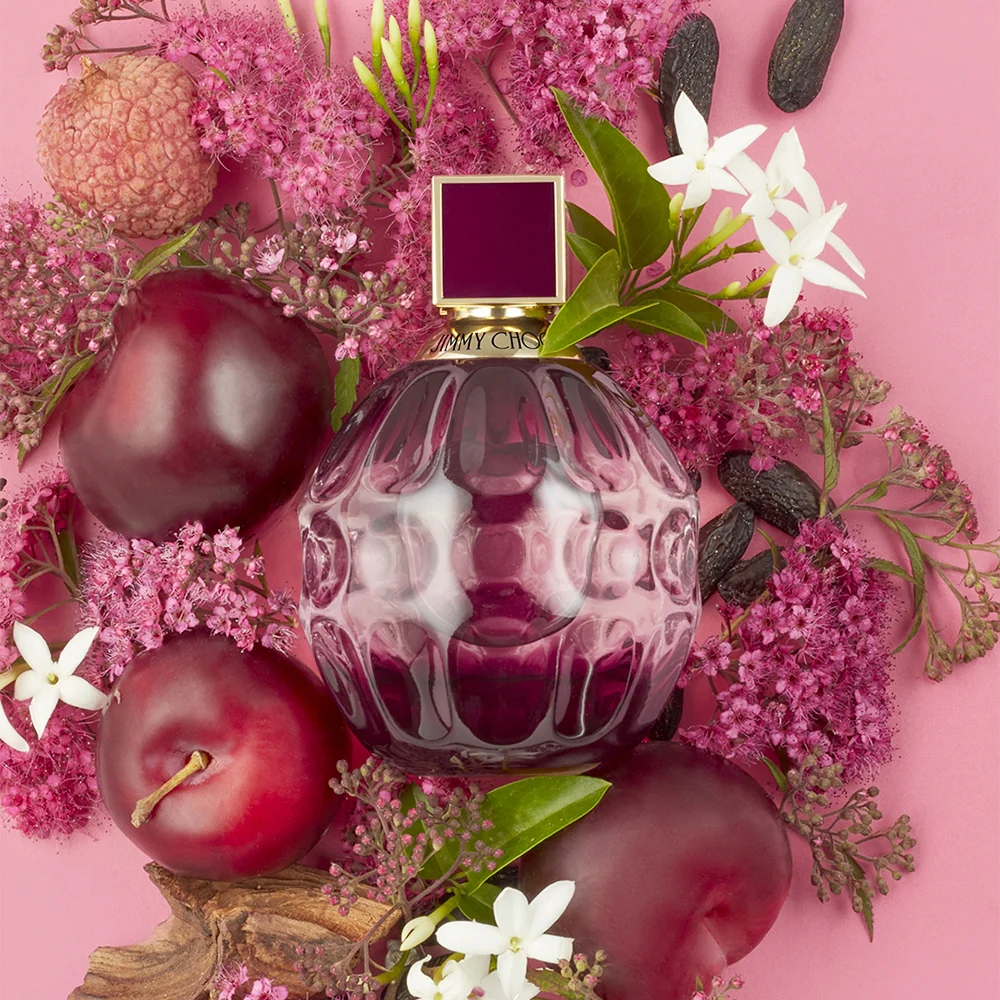 Jimmy Choo Fever 100 ml - Image 3