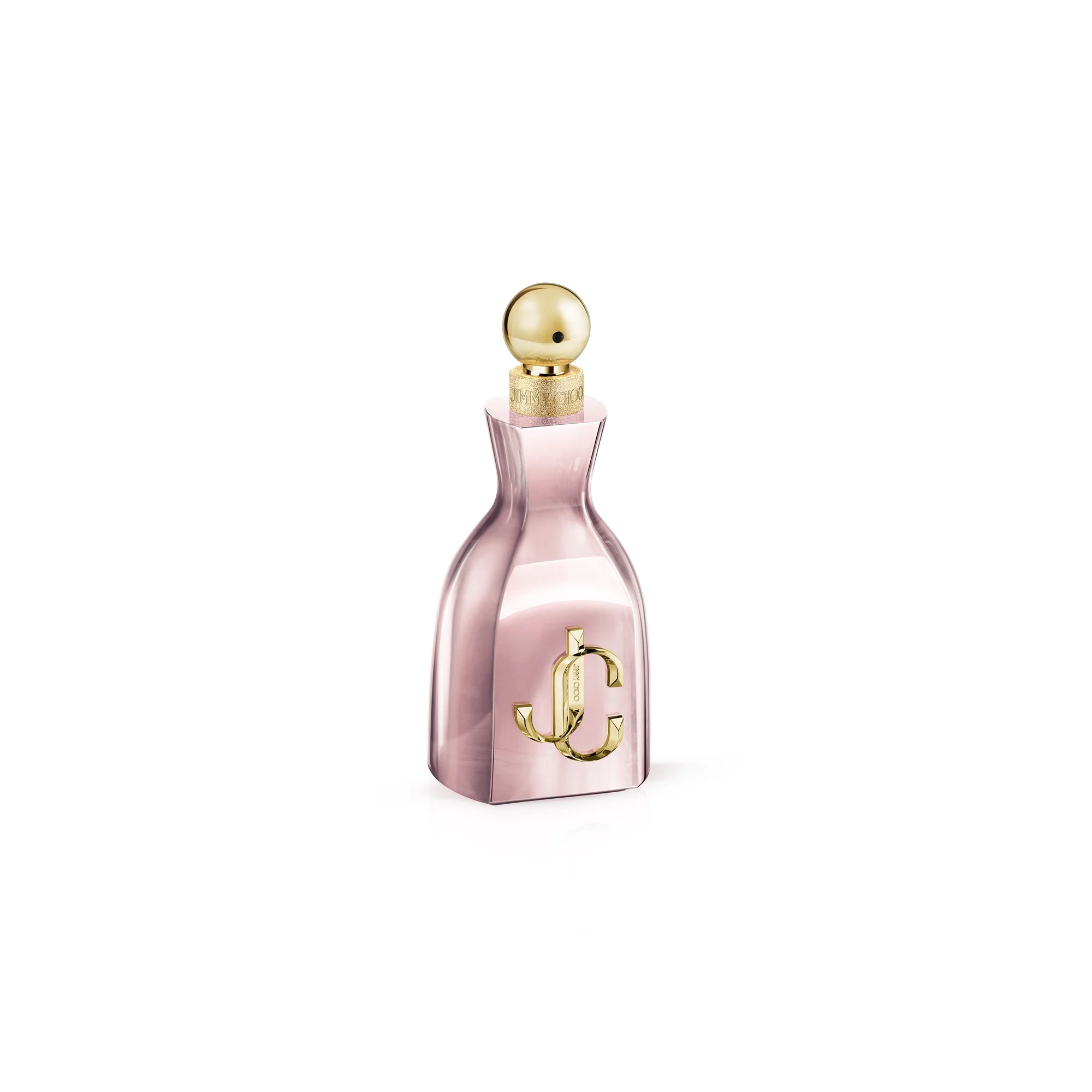JIMMY CHOO I Want Choo With Love 100 ml - Image 4