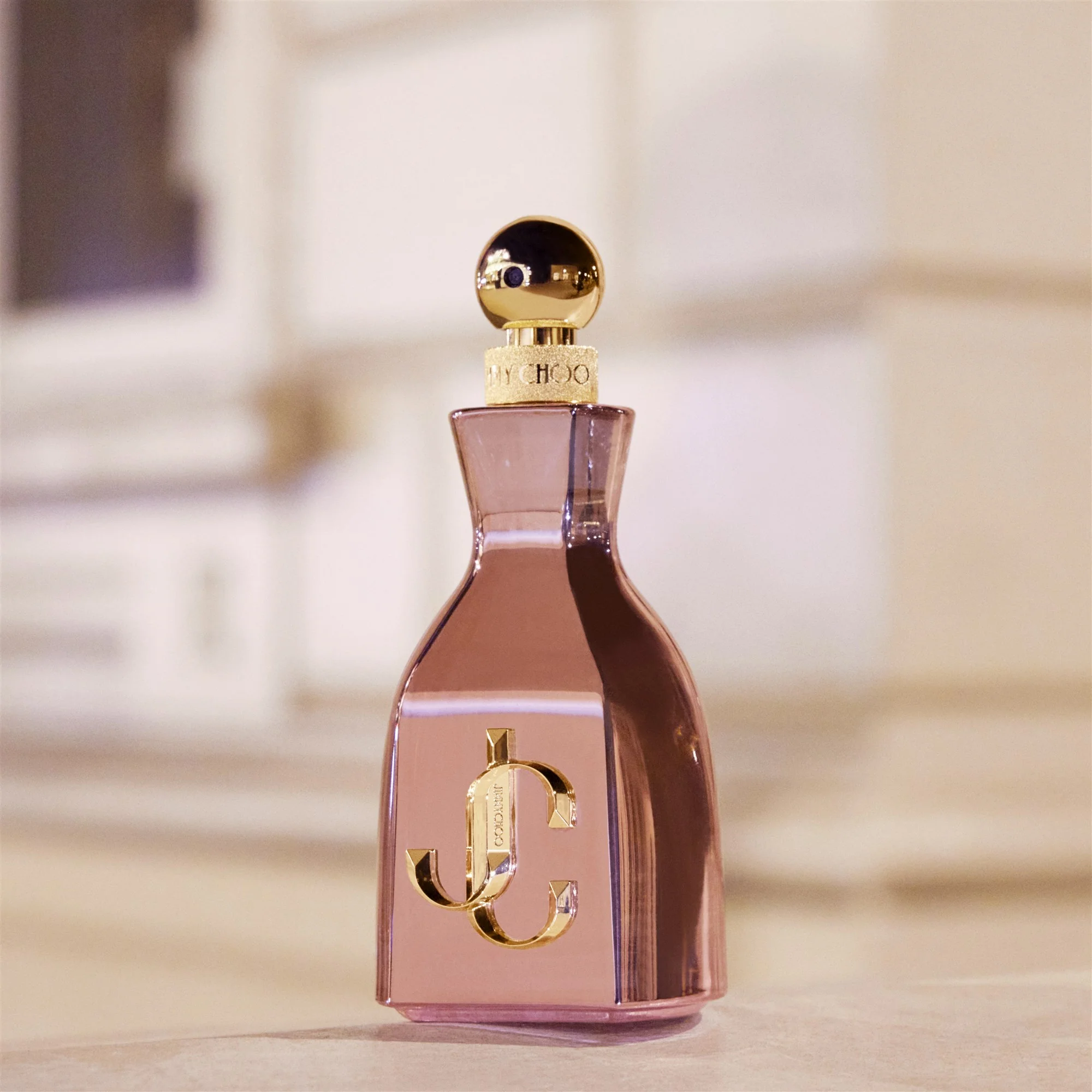 JIMMY CHOO I Want Choo With Love 100 ml - Image 6