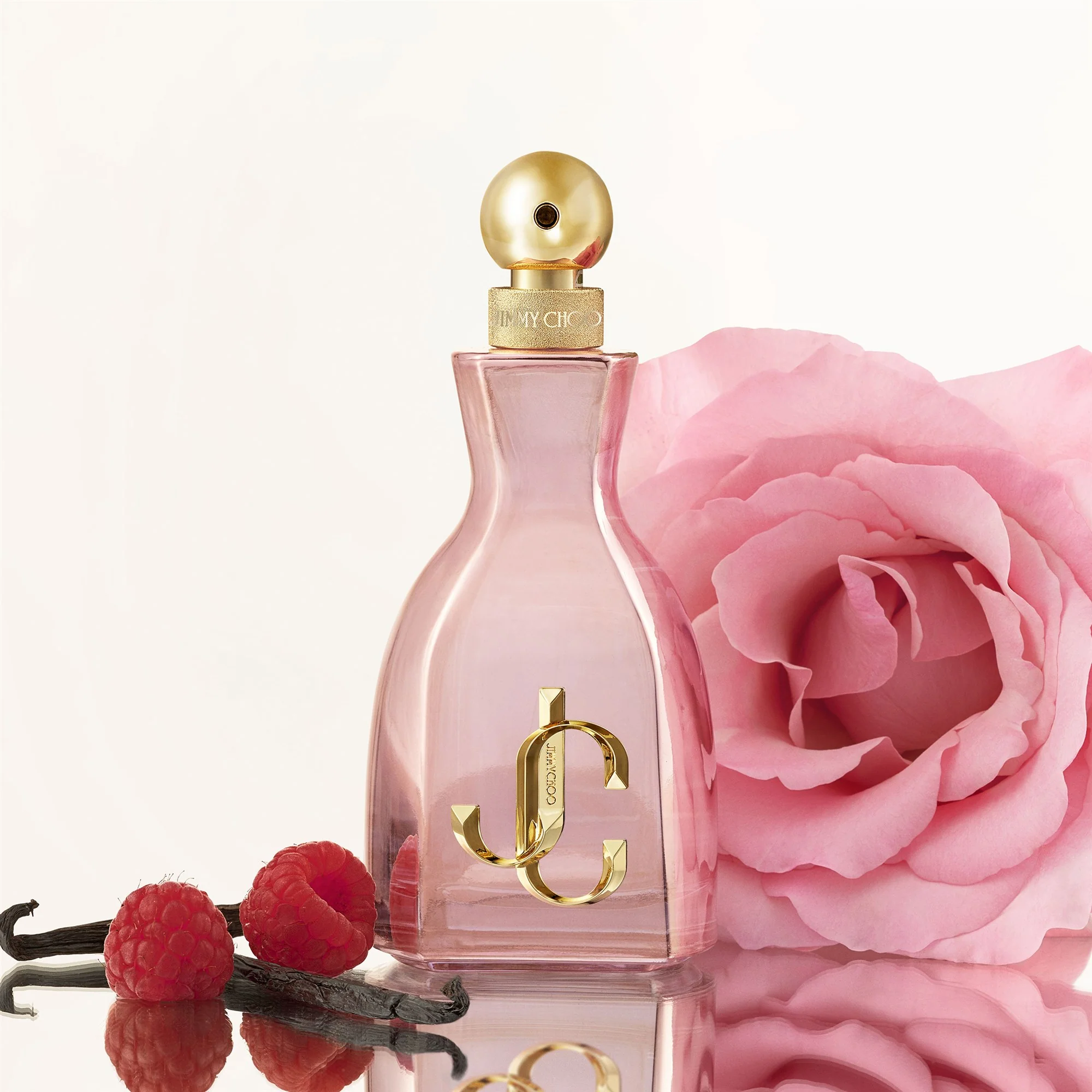 JIMMY CHOO I Want Choo With Love 60 ml - Image 2