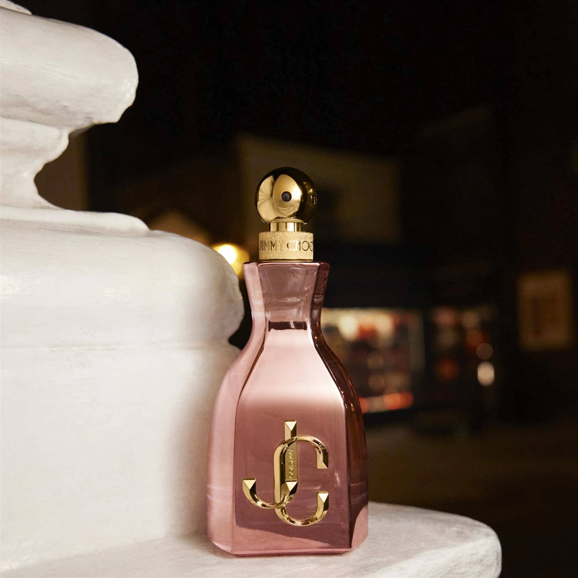 JIMMY CHOO I Want Choo With Love 60 ml - Image 3