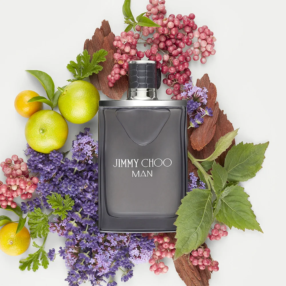 Jimmy Choo Man 30 ml - Image 3
