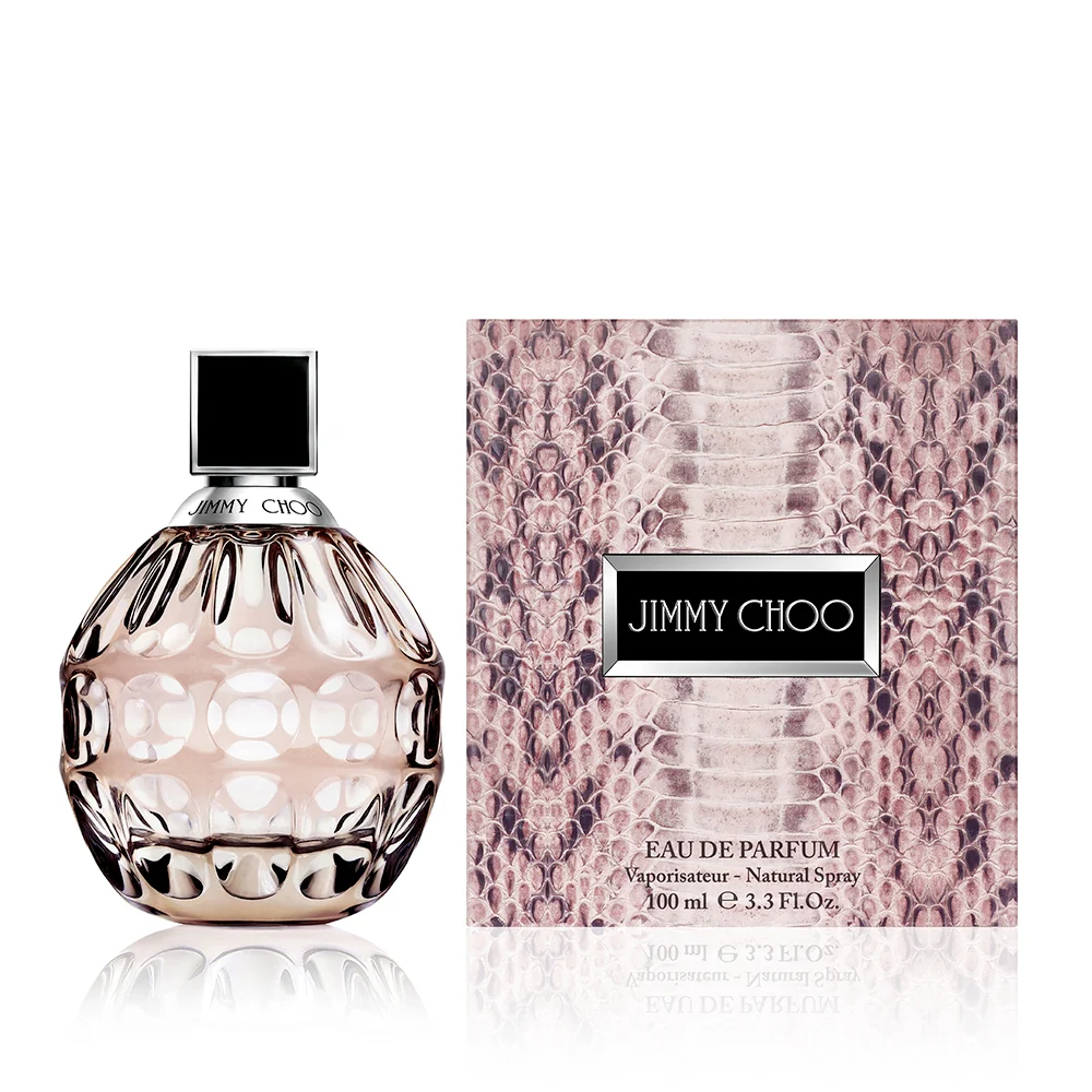 Jimmy Choo Signature 100 ml - Image 2