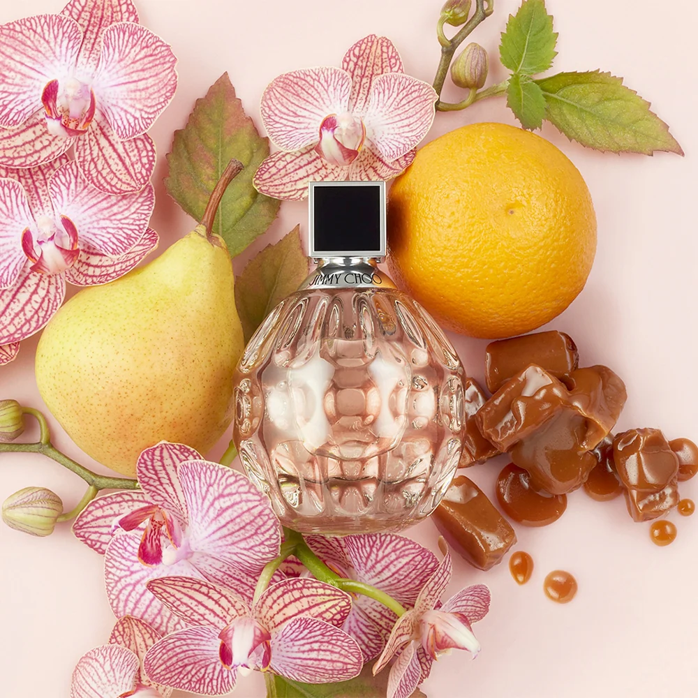 Jimmy Choo Signature 100 ml - Image 3