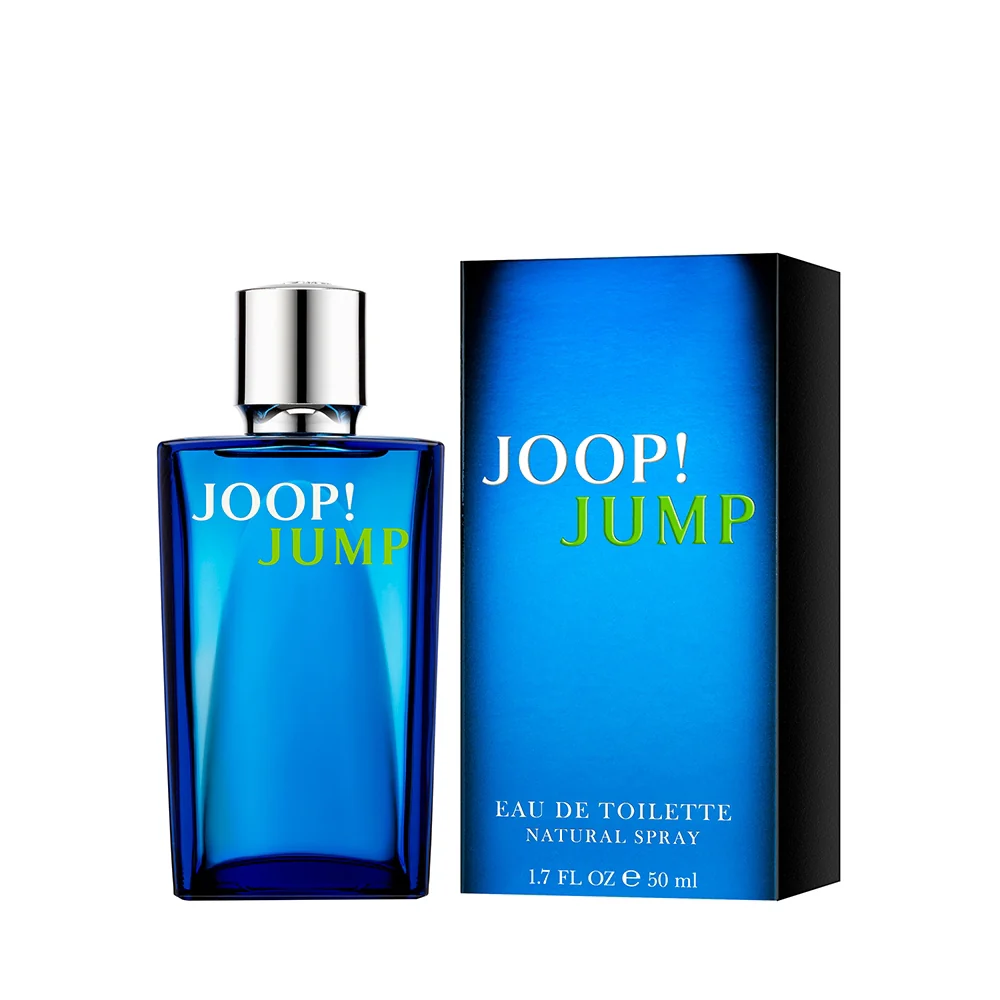 Joop JUMP 50 ml - Image 2