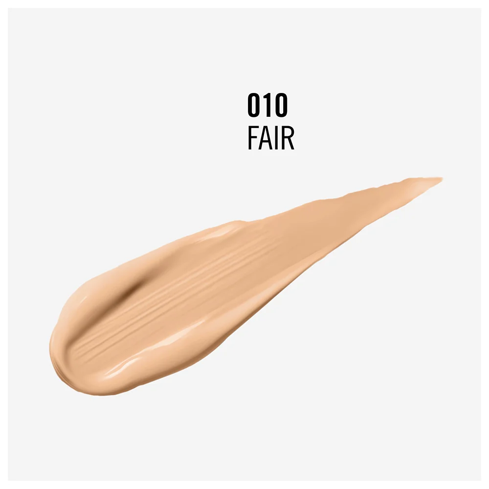 Rimmel Kind & Free 010 Fair - Image 6