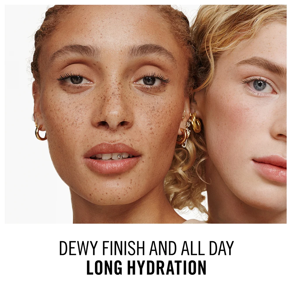 Rimmel Kind & Free 040 Tan - Image 12