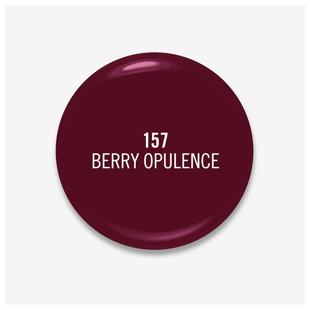 Rimmel Kind & Free 157 Berry Opulence - Image 5