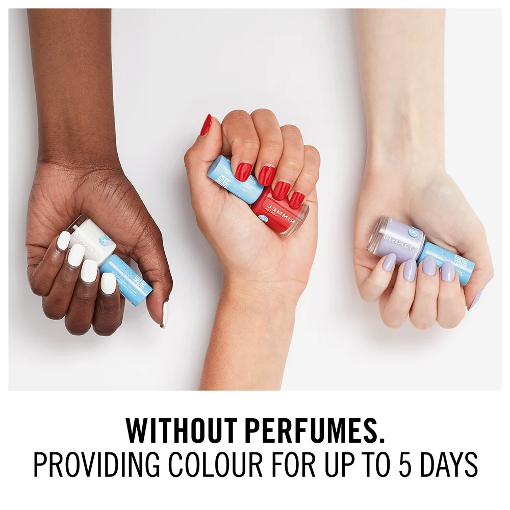 Rimmel Kind & Free 157 Berry Opulence - Image 8