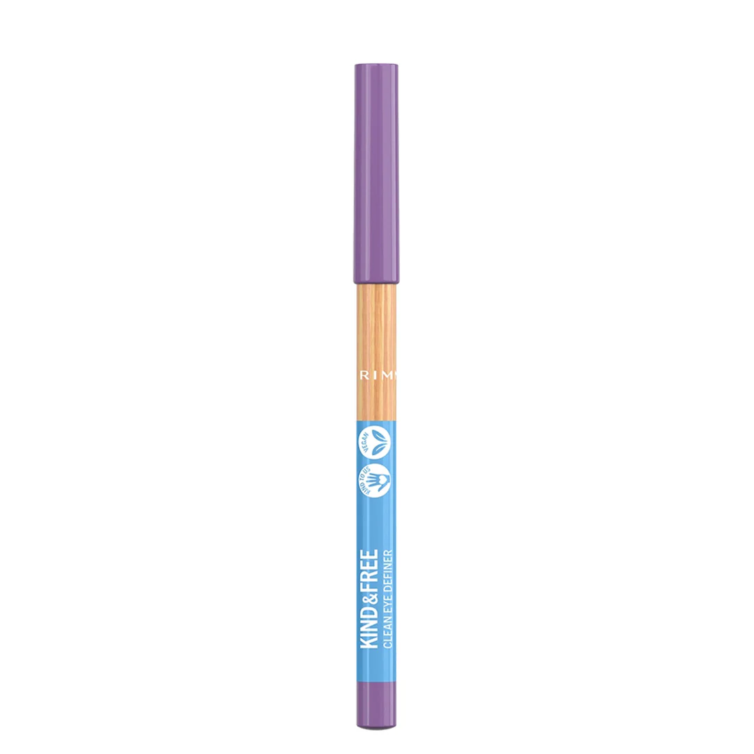Rimmel Kind & Free Clean Eye Defender 03