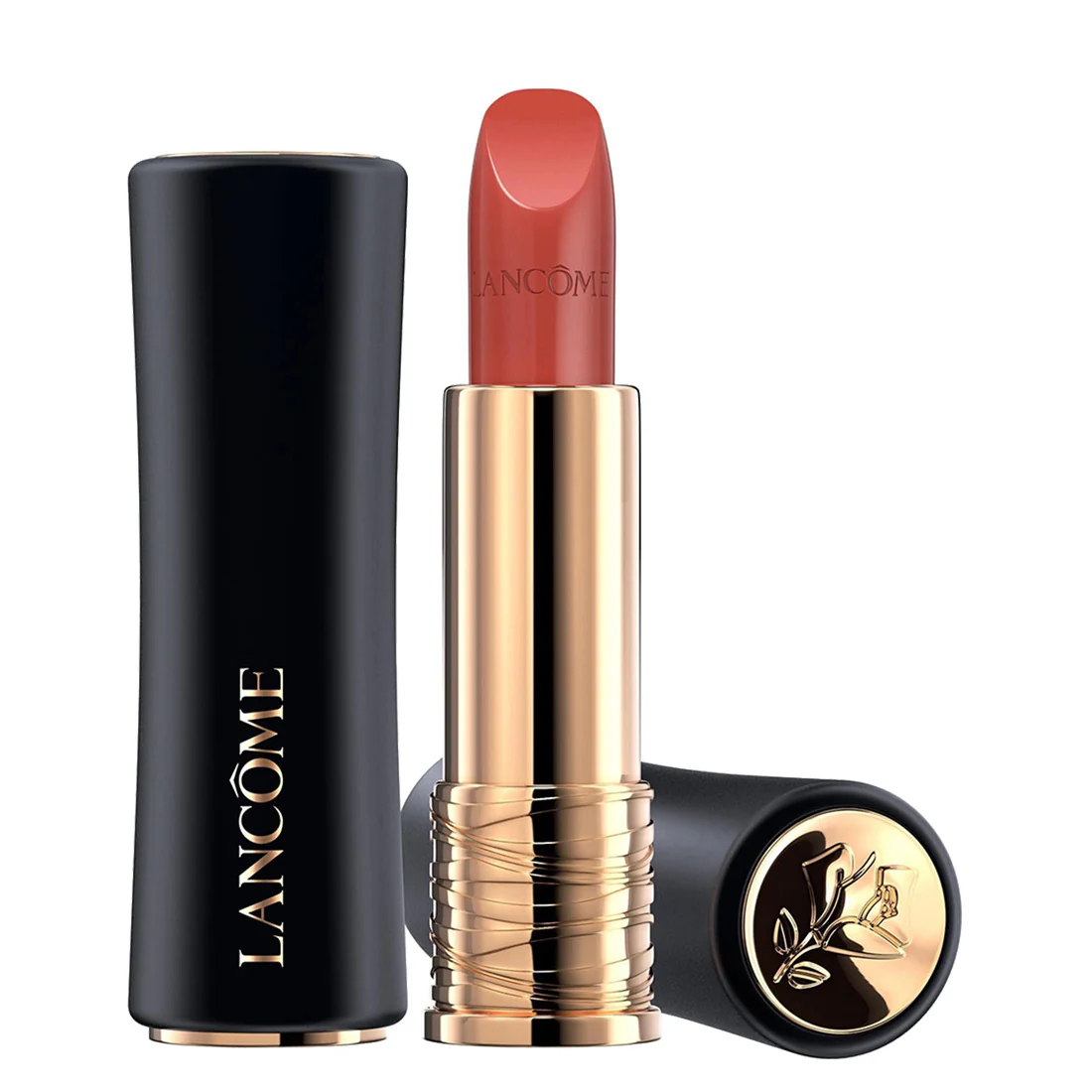 Lancome L'Absolu Rouge Cream 11 Rose Nature