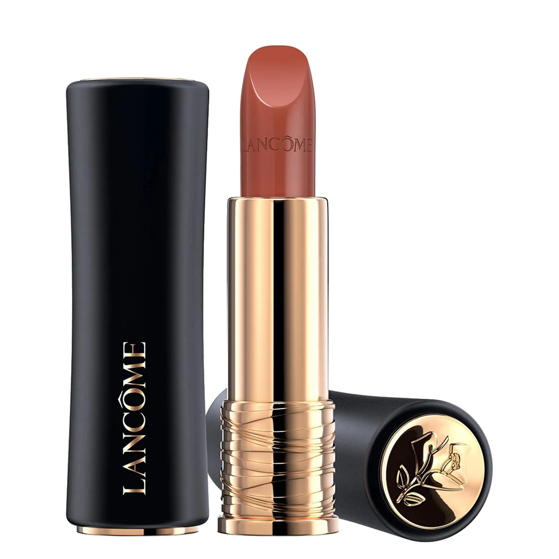 Lancome L'Absolu Rouge Cream 274 French Tea