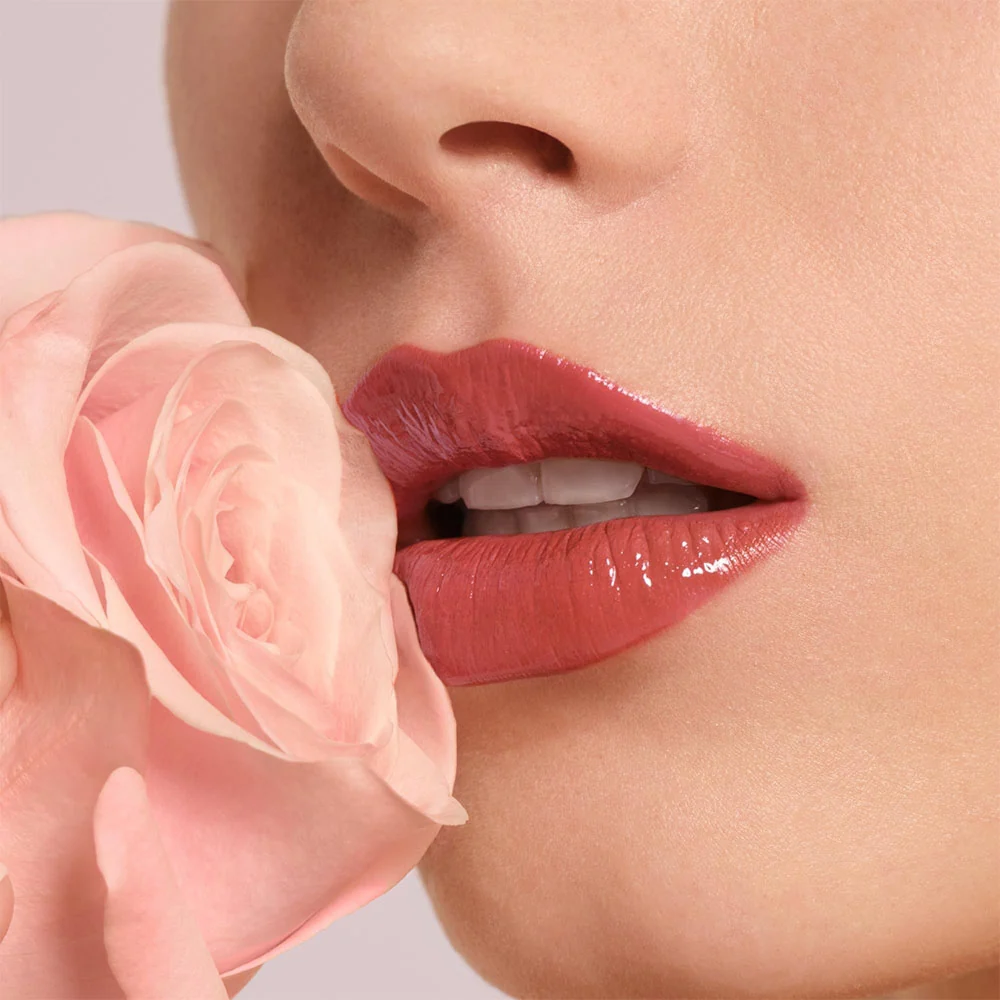 Lancome L'Absolu Rouge Cream 274 French Tea - Image 5