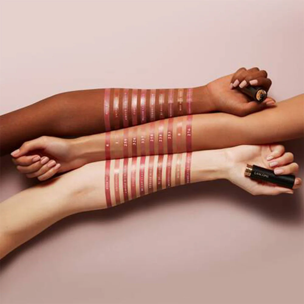 Lancome L'Absolu Rouge Cream 6 Rose Nu - Image 4