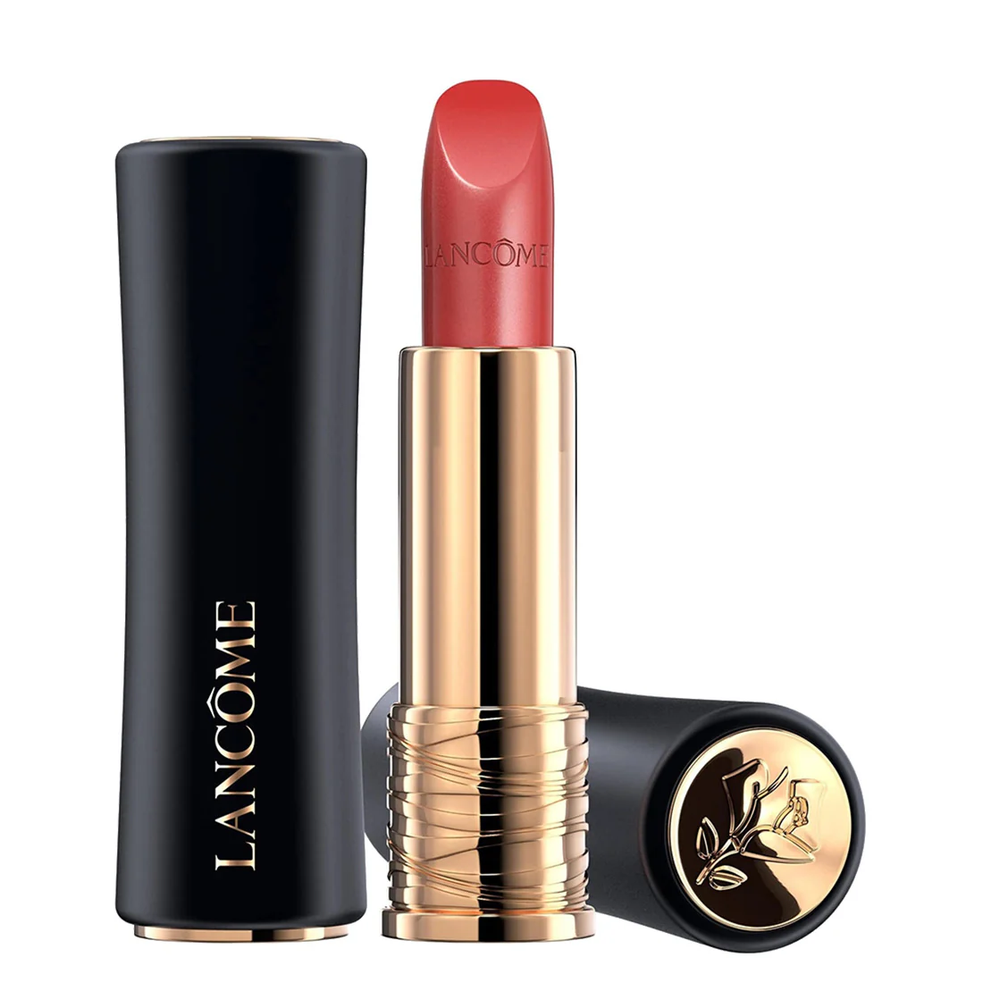 Lancome L'Absolu Rouge Cream 7 Bouquet Nocturne
